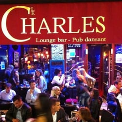 Le Charles - Le Charles