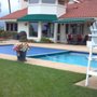 J & B POOL CARE