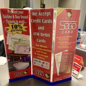 Hotel Sogo - Info - Hotels Near Me - Pasay, NCR