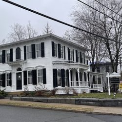 New Hartford Historical Society