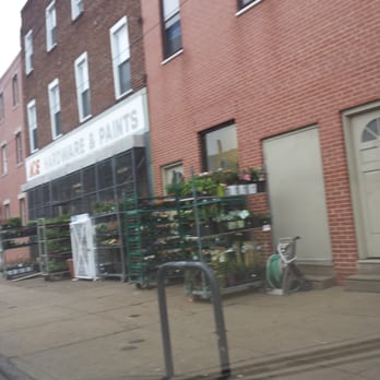 Fairmount Hardware - Hardware Stores Near Me - Philadelphia, Pennsylvania