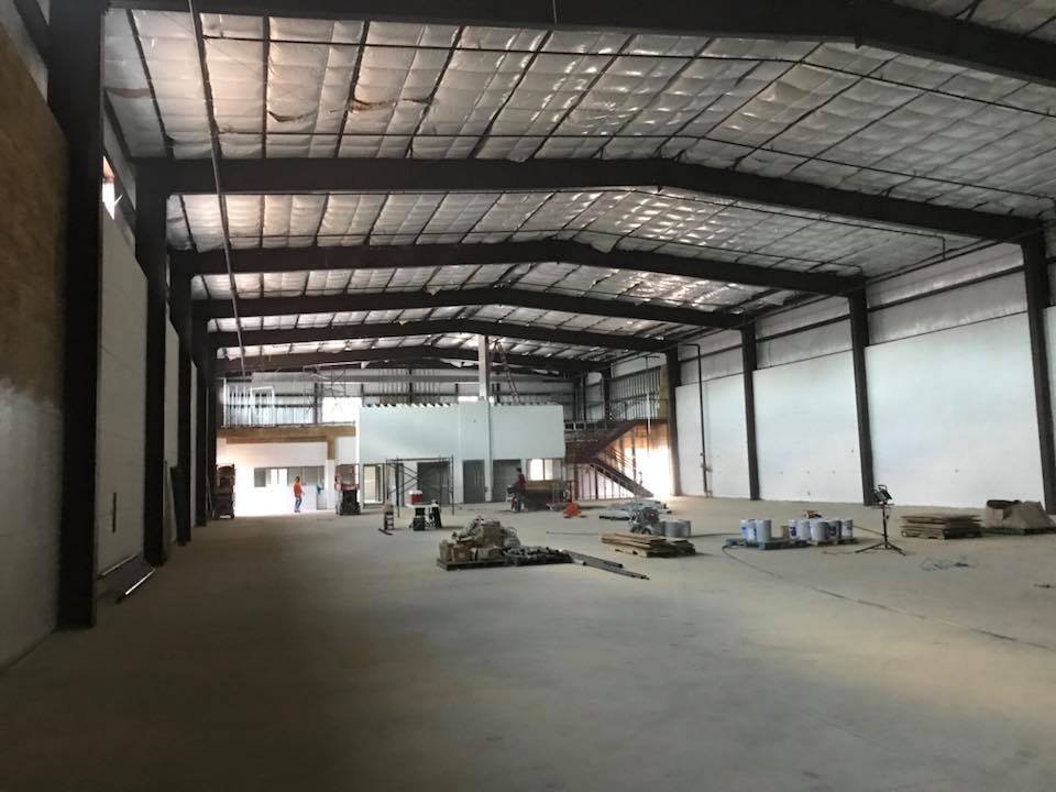 Slide of Rce Solutions