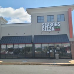 Seasons Pizza - Seasons Pizza Middletown
