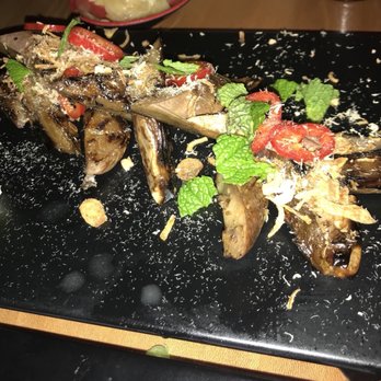 SUSHI-SAN - Sushi Bars Near Me - Chicago, Illinois
