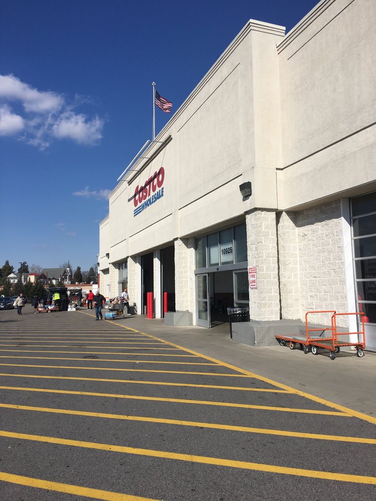 COSTCO WAREHOUSE FOOD COURT 11 Reviews 10925 Baltimore Ave