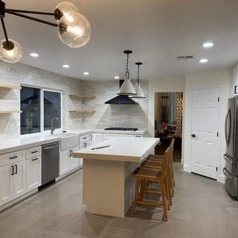 Tridel Construction - After - General Contractors Near Me - Las Vegas, Nevada Tridel Construction - After - General Contractors Near Me - Las Vegas, Nevada