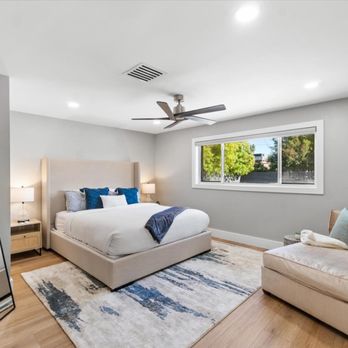 Distinction Cleaning - Master bedroom - Home Cleaning Near Me Distinction Cleaning - Master bedroom - Home Cleaning Near Me