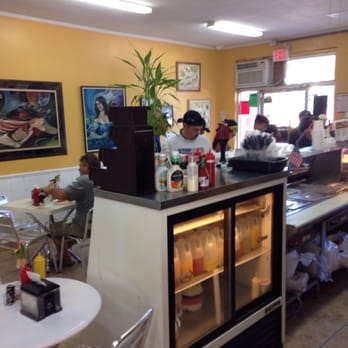 Paradise Cuban Restaurant - Inside - Cuban Near Me - Marathon, Florida Paradise Cuban Restaurant - Inside - Cuban Near Me - Marathon, Florida