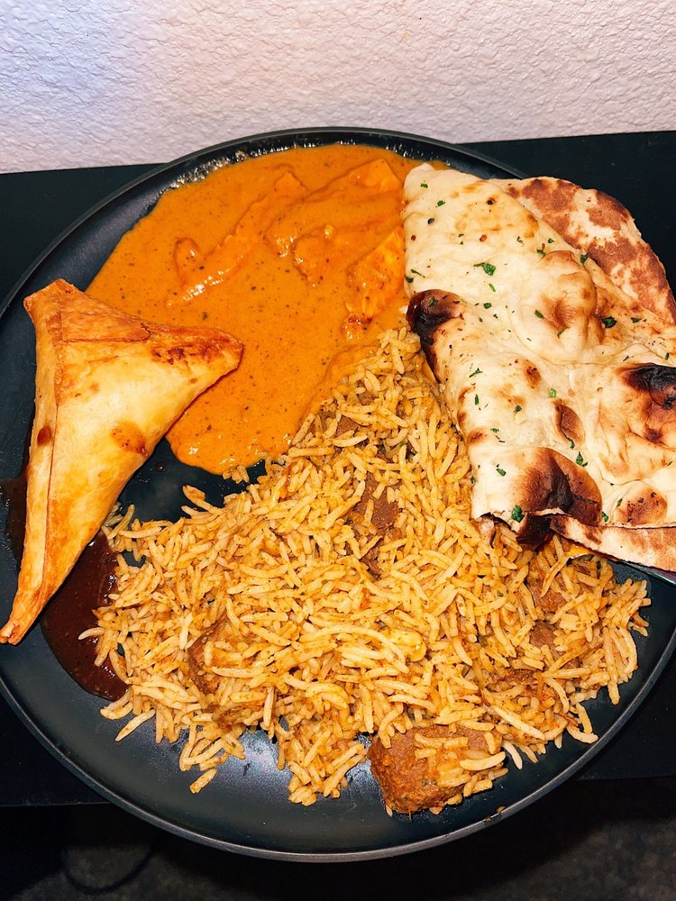 Flavor of India