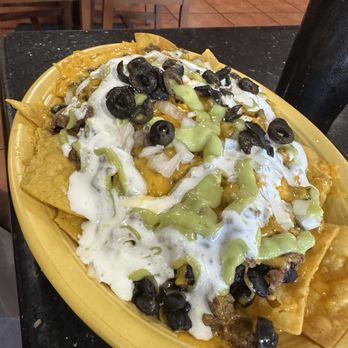 Romero's Mexican Restaurant - Nachos - Mexican Near Me - Pahrump, Nevada Romero's Mexican Restaurant - Nachos - Mexican Near Me - Pahrump, Nevada