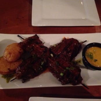 Aji Peruvian Cuisine - Peruvian Near Me - Long Beach, California Aji Peruvian Cuisine - Peruvian Near Me - Long Beach, California