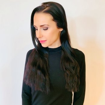 Hair by Maka - Hair Extensions Near Me - Burbank, California