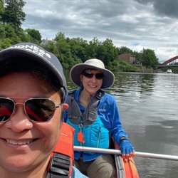 A Day Away Kayak Rentals