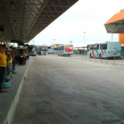Terminal Antônio Bezerra