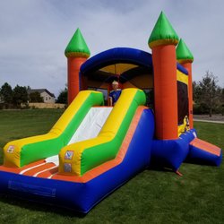 Mile High Bounce