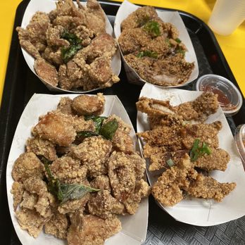 Jojo's Kitchen: Taiwan Eats - Popcorn chicken and braised pork - Taiwanese Near Me - Rancho Cucamonga, California Jojo's Kitchen: Taiwan Eats - Popcorn chicken and braised pork - Taiwanese Near Me - Rancho Cucamonga, California