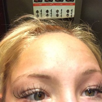 Blissful Lashes - Last day before next fill - Waxing Near Me - Lynnwood, Washington Blissful Lashes - Last day before next fill - Waxing Near Me - Lynnwood, Washington