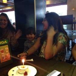 Caipirinha - Festejando cumple