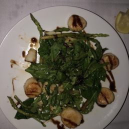 Scallops