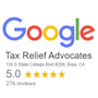 Photo of Tax Relief Advocates