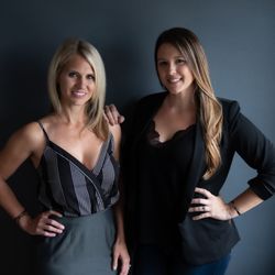 Real Estate Direct Brevard - Jennifer Marin and Lyndsey Neel our wonderful team of Property Managers