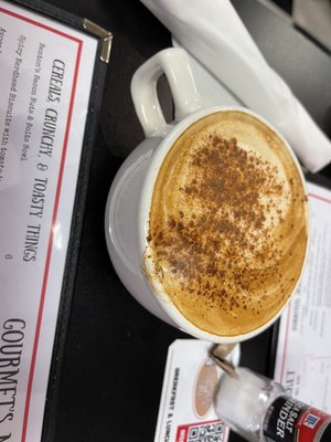 Gourmet’s Market & Cafe by null