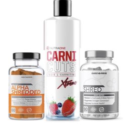MI Nutrition
