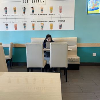 T4 Greenhaven - cafe - Bubble Tea Near Me - Sacramento, California T4 Greenhaven - cafe - Bubble Tea Near Me - Sacramento, California