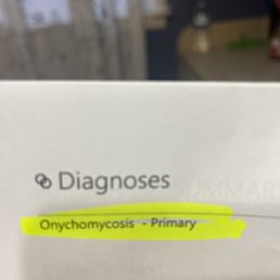 Diagnosis