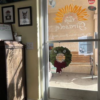 Cafe Girasole - Sandwiches Near Me - Gardnerville, Nevada