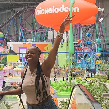 Nickelodeon Universe - Amusement Parks Near Me - East Rutherford, New Jersey