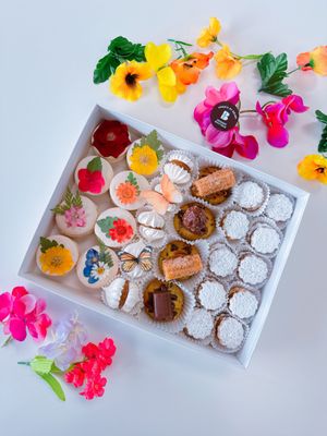 Sweets by Belen Dessert Boutique by null