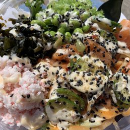 Fresh & delicious! Fresh & delicious!