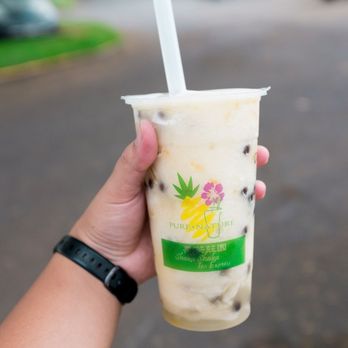 Shaka Shaka Tea Express - (@miguelmoralesphotography on Instagram) - Cafes Near Me - Kaneohe, Hawaii Shaka Shaka Tea Express - (@miguelmoralesphotography on Instagram) - Cafes Near Me - Kaneohe, Hawaii