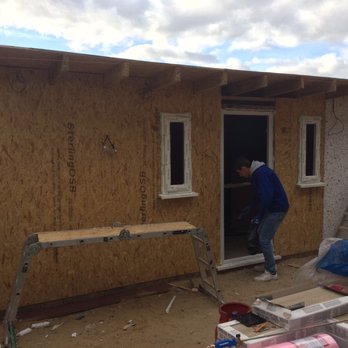 McDonald's Restaurants - Building Work 07990266977 - American Near Me - Dagenham, XGL