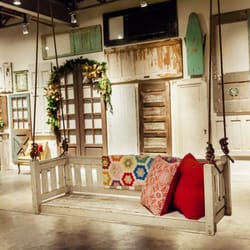 Propcellar - Photo credit Ramblin' Rose Photography