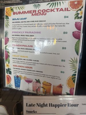 Menu photo 2 Thai Canteen Sacramento, CA Menu photo 2 Thai Canteen Sacramento, CA