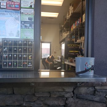 The Human Bean - Drive thru - Coffee & Tea Near Me - Phoenix, Arizona