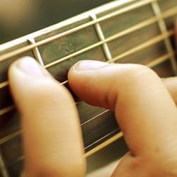 Exum Studio Of Guitar