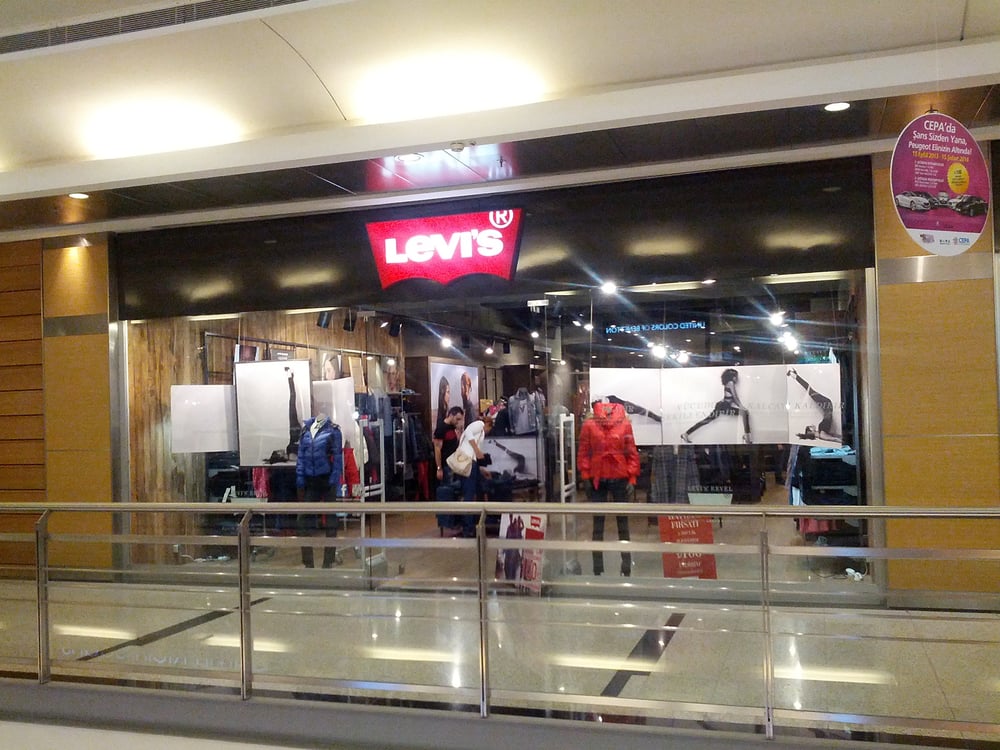 Levi's