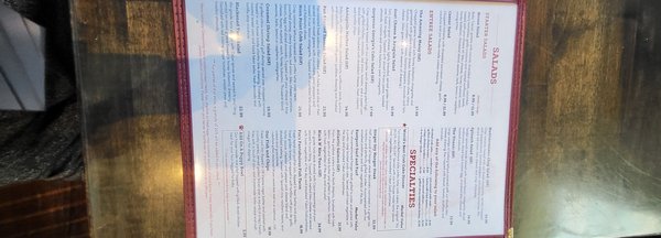 Menu photo 2 Boatyard Bar & Grill Annapolis, MD Menu photo 2 Boatyard Bar & Grill Annapolis, MD