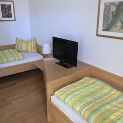 Ferienwohnung am Zoo