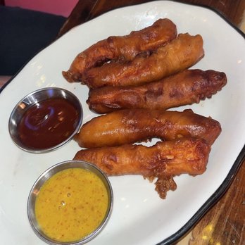 Hudson Hall - Chicken Nuggets - Beer Bar Near Me - Jersey City, New Jersey Hudson Hall - Chicken Nuggets - Beer Bar Near Me - Jersey City, New Jersey