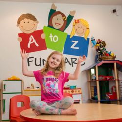 A to Z Fun Care - Http://www.potomaclifestyle.com/2018/07/08/fun-from-a-to-z/