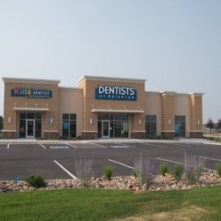 Dentists of Brighton - Looking for a family dentist in Brighton, CO? You have come to the right spot!