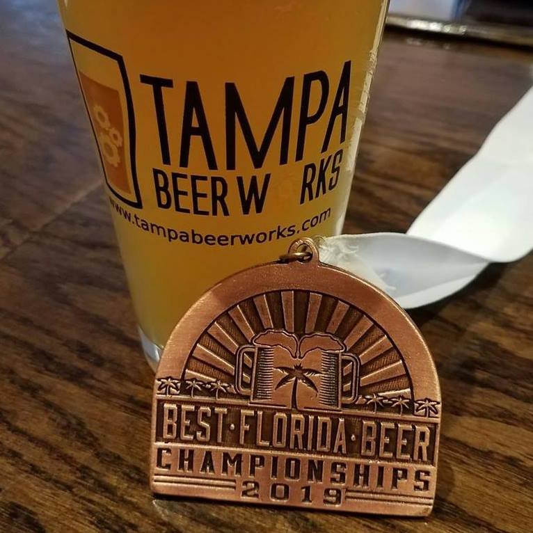 Tampa Beer Works 2019 All You Need to Know BEFORE You Go (with Photos