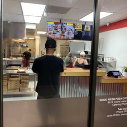 Wicked Pizza Pies - Wicked Pizza Pies!
