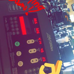 In-Shape Fitness