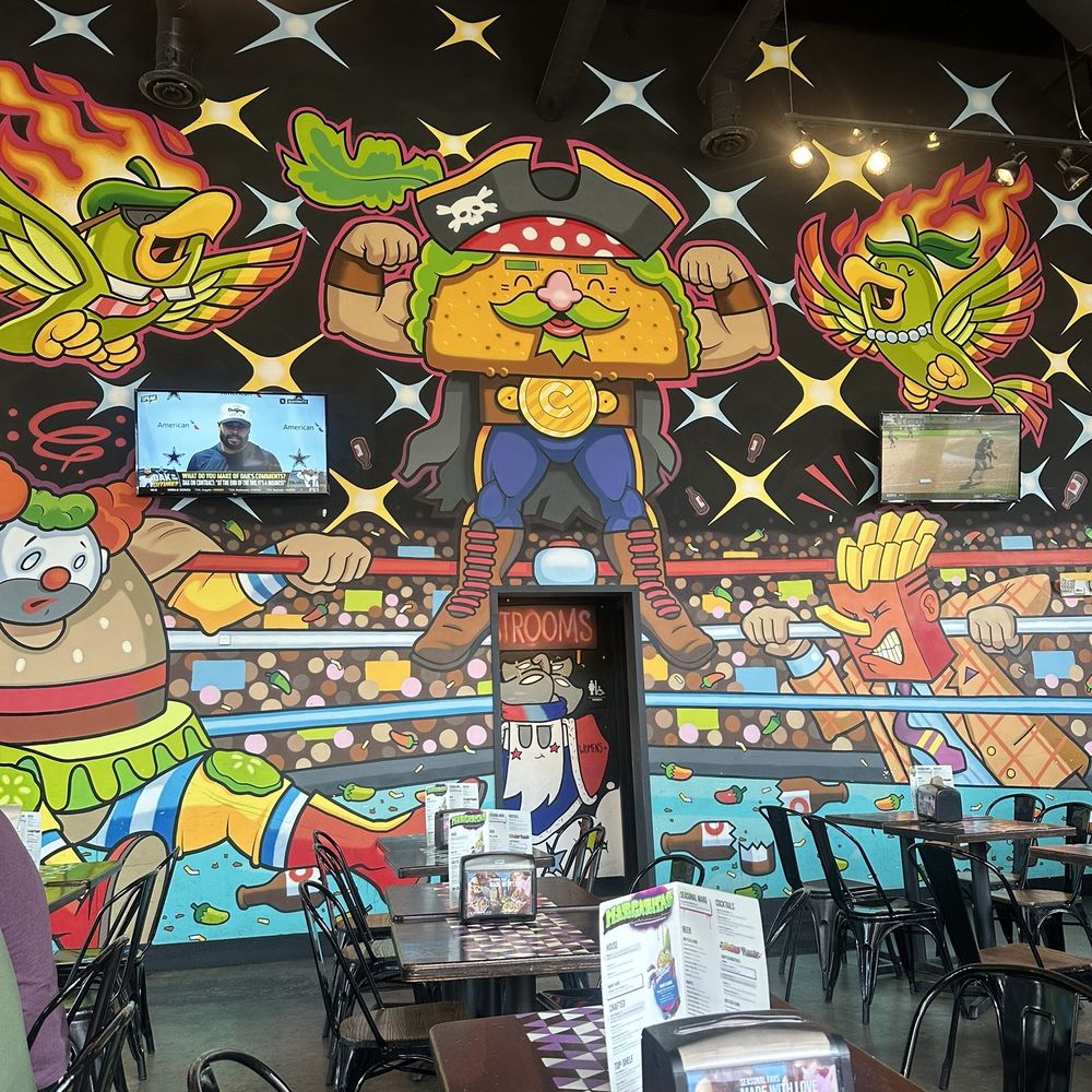 Condado Tacos - Tacos Near Me - Indianapolis, Indiana Condado Tacos - Tacos Near Me - Indianapolis, Indiana