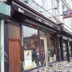 Chez Ben